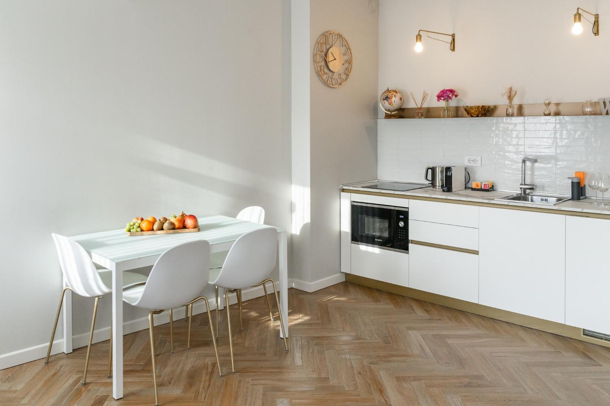 Homethirtyfour Apartamento Verona